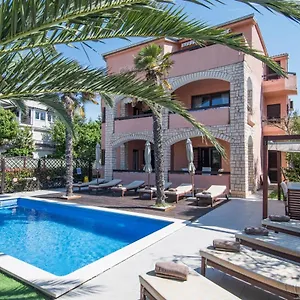 3* krevet i doručak Breakfast & Bed Anita