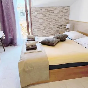 Bed & Breakfast And Palma, Medulin